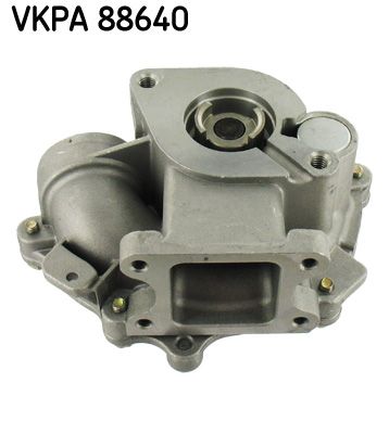 Water Pump, engine cooling SKF VKPA88640