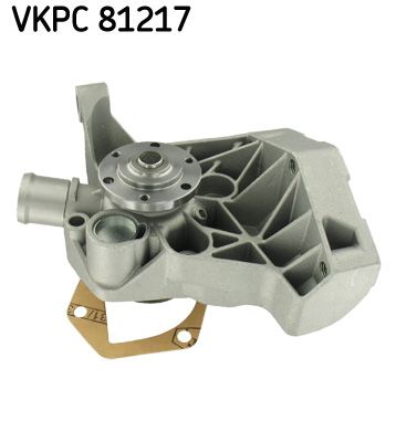 Water Pump, engine cooling SKF VKPC 81217