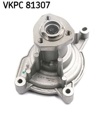 Water Pump, engine cooling SKF VKPC 81307