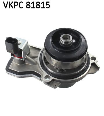 Water Pump, engine cooling SKF VKPC 81815