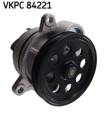 Water Pump, engine cooling SKF VKPC 84221