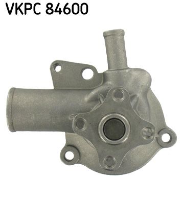 Water Pump, engine cooling SKF VKPC 84600