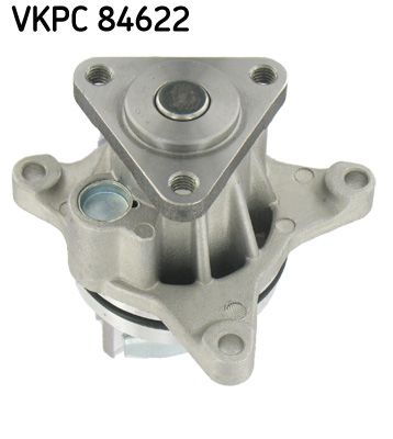 Water Pump, engine cooling SKF VKPC84622