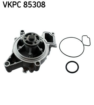 Water Pump, engine cooling SKF VKPC85308