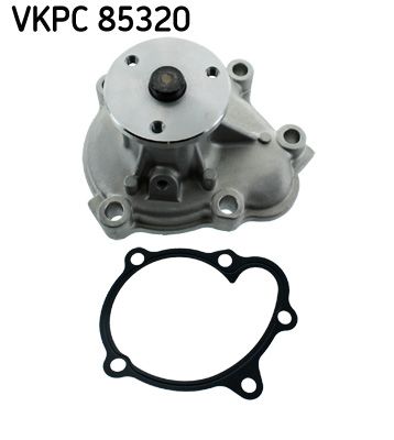 Water Pump, engine cooling SKF VKPC85320