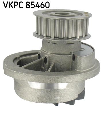 Water Pump, engine cooling SKF VKPC 85460