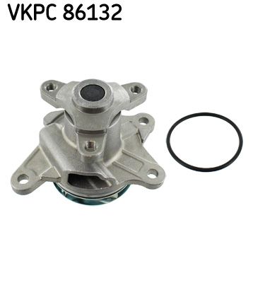 Water Pump, engine cooling SKF VKPC 86132