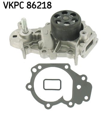 Water Pump, engine cooling SKF VKPC 86218