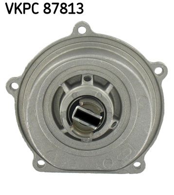 Water Pump, engine cooling SKF VKPC87813