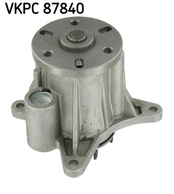 Water Pump, engine cooling SKF VKPC87840