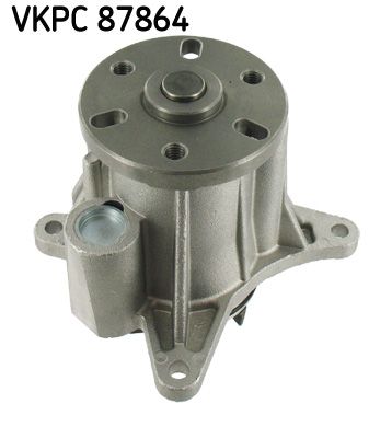 Water Pump, engine cooling SKF VKPC87864