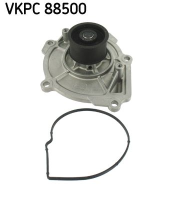 Water Pump, engine cooling SKF VKPC 88500