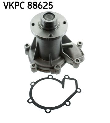 Water Pump, engine cooling SKF VKPC 88625