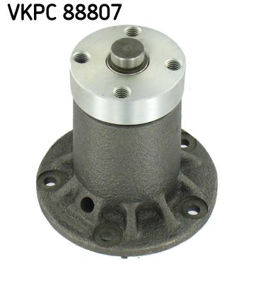 Water Pump, engine cooling SKF VKPC 88807