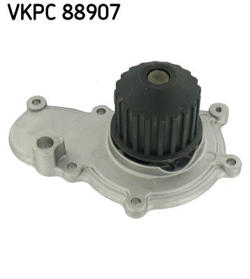 Water Pump, engine cooling SKF VKPC88907