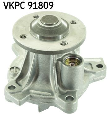 Water Pump, engine cooling SKF VKPC91809