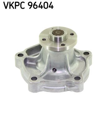 Water Pump, engine cooling SKF VKPC96404