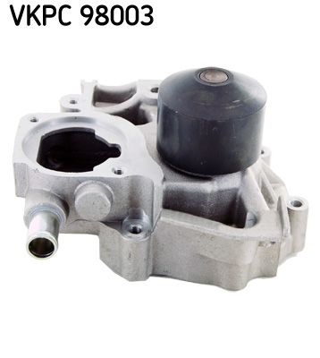 Vandens siurblys, variklio aušinimas SKF VKPC 98003