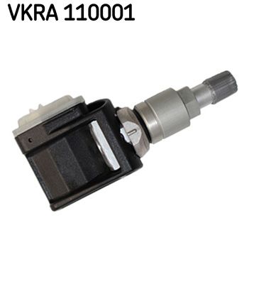 Wheel Sensor, tyre-pressure monitoring system SKF VKRA110001