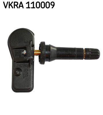 Rato jutiklis, padangų slėgio kontrolės sistema SKF VKRA110009