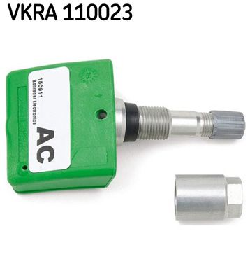 Wheel Sensor, tyre-pressure monitoring system SKF VKRA110023