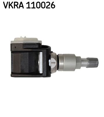 Wheel Sensor, tyre-pressure monitoring system SKF VKRA 110026