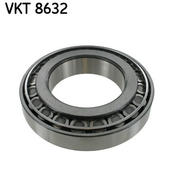 Guolis, neautomatinė transmisija SKF VKT 8632