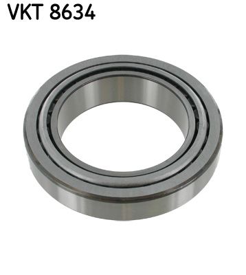 Guolis, neautomatinė transmisija SKF VKT 8634