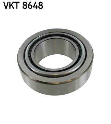 Guolis, neautomatinė transmisija SKF VKT 8648