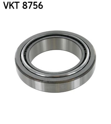 Підшипник, коробка передач SKF VKT 8756