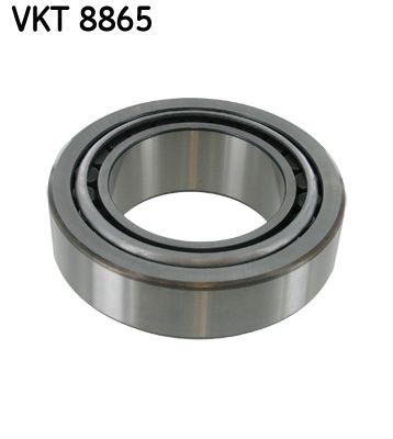 Guolis, neautomatinė transmisija SKF VKT 8865