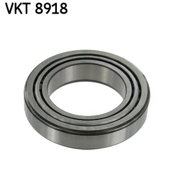 Guolis, neautomatinė transmisija SKF VKT 8918