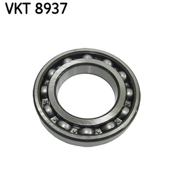 Guolis, neautomatinė transmisija SKF VKT 8937