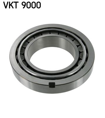 Guolis, neautomatinė transmisija SKF VKT 9000