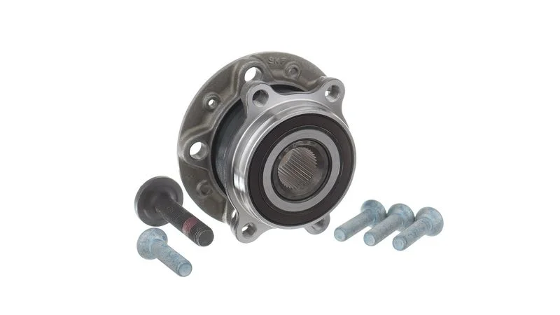 654 SKF VKBA 7214