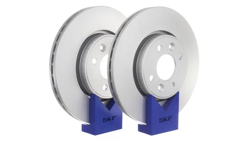 82 SKF VKBD80010V2