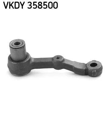 507 SKF VKDY 358500