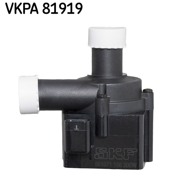 Vandens siurblys, variklio aušinimas SKF VKPA 81919