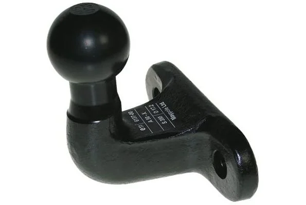 Pagrindas, priekabos prikabintuvas Westfalia 307611600001