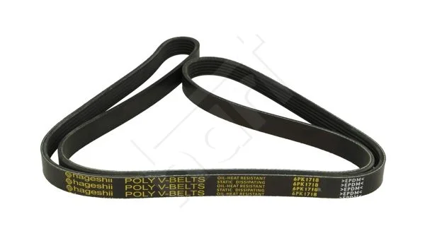 V-ribbed Belt hart 1014374