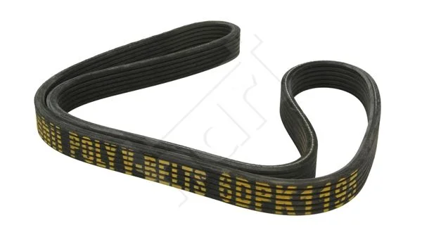 V-ribbed Belt hart 1111928