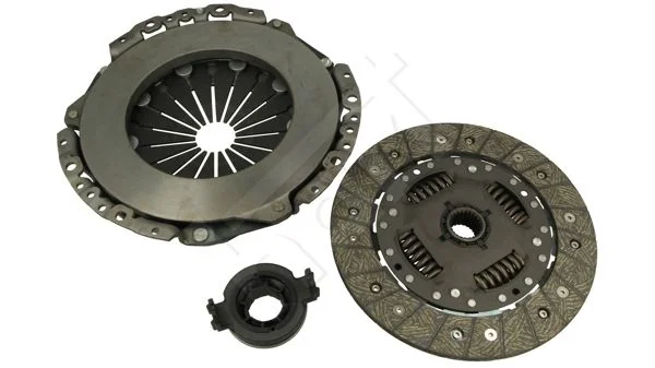 Sankabos komplektas hart 205048