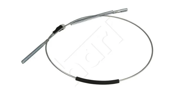 Trosas, stovėjimo stabdys hart 217 978