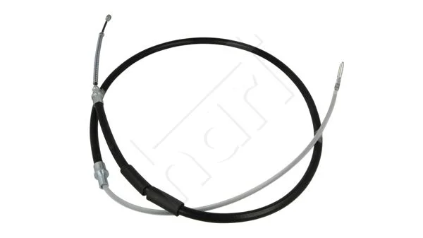 Trosas, stovėjimo stabdys hart 218 146