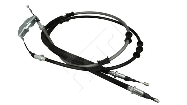 Trosas, stovėjimo stabdys hart 218 148