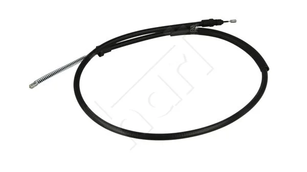 Trosas, stovėjimo stabdys hart 218 158