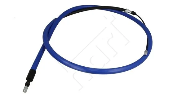 Trosas, stovėjimo stabdys hart 222 032