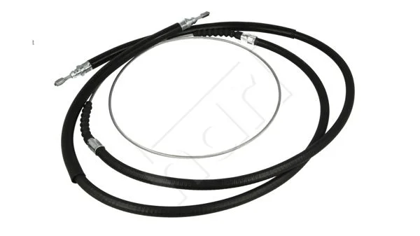 Trosas, stovėjimo stabdys hart 222 037