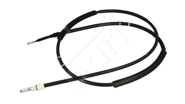Trosas, stovėjimo stabdys hart 222 042