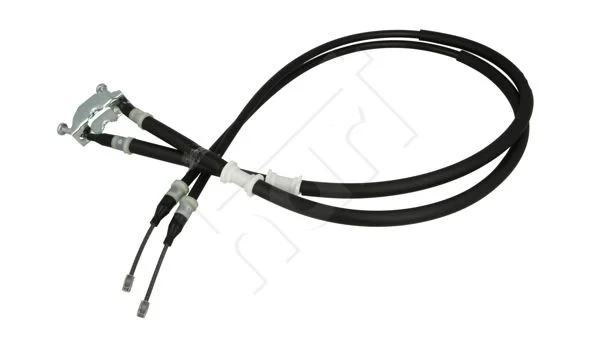 Trosas, stovėjimo stabdys hart 222 050